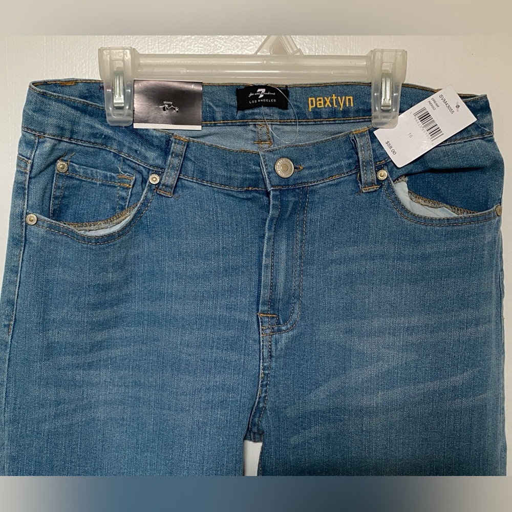Designer 7 Seven Jeans